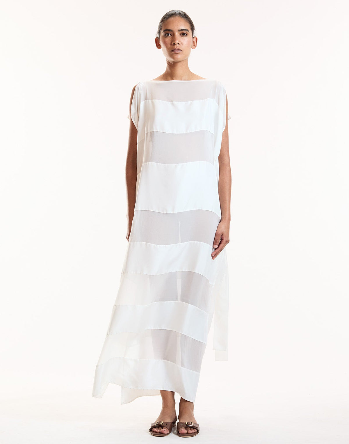 Windswept Dress | Cynthia Rowley Clothing