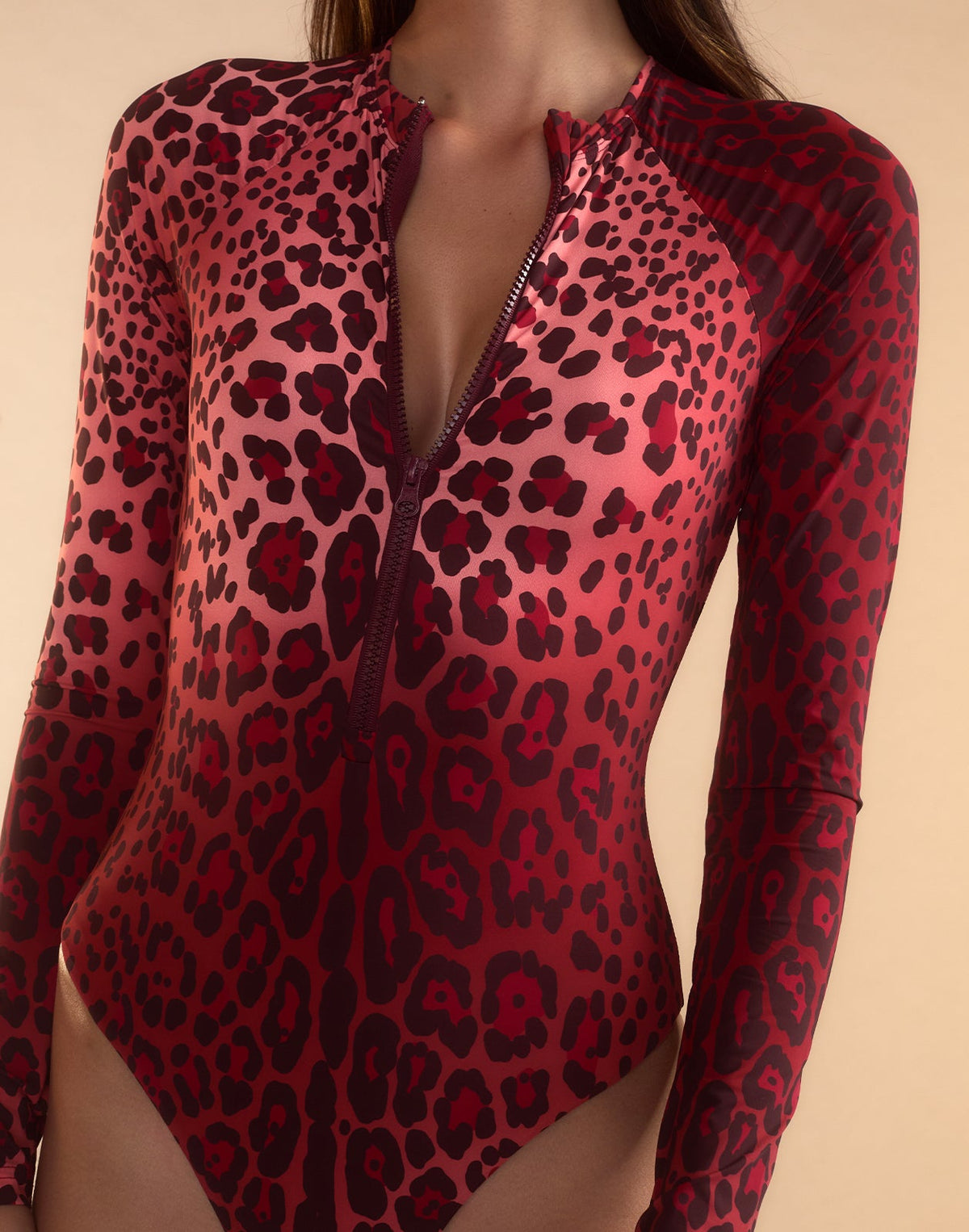 Swell Surfsuit | Cynthia Rowley Clothing|Sale