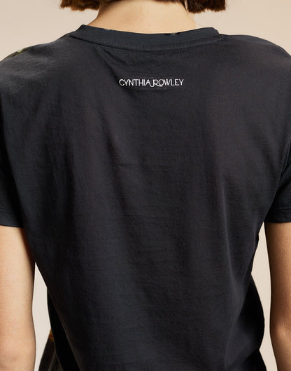 EVERYDAY TEE | Cynthia Rowley Clothing