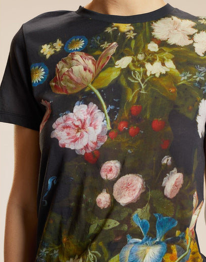 EVERYDAY TEE | Cynthia Rowley Clothing