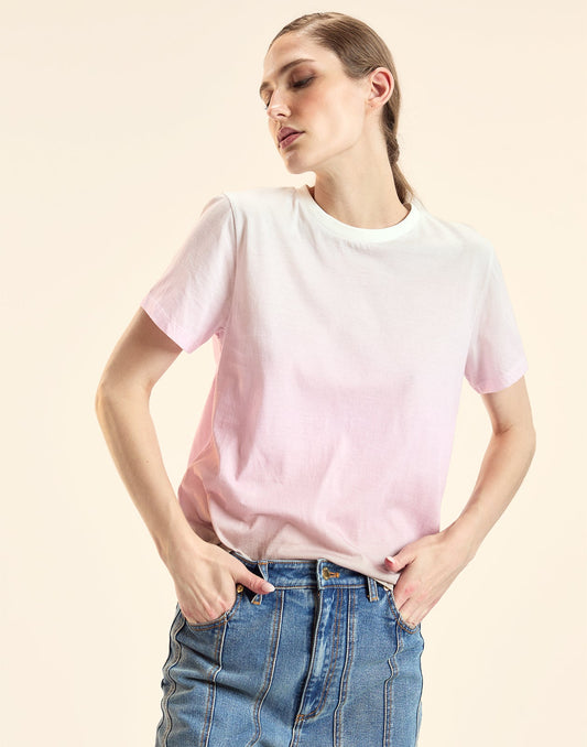 EVERYDAY TEE | Cynthia Rowley Clothing