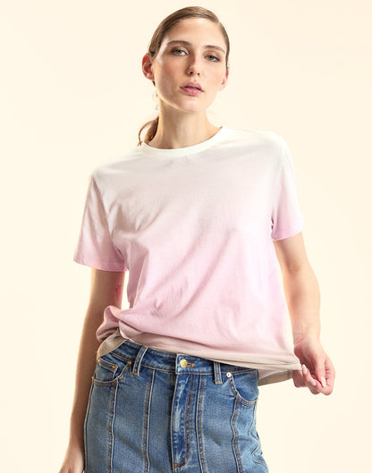 EVERYDAY TEE | Cynthia Rowley Clothing