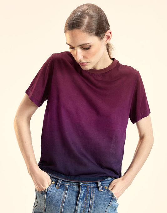 EVERYDAY TEE | Cynthia Rowley Clothing