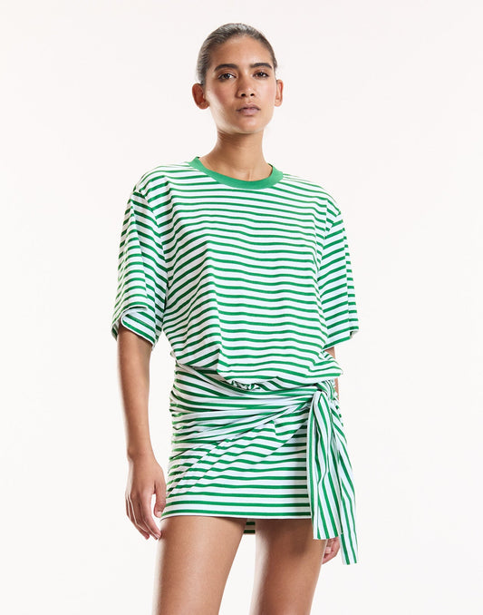 The Yacht Dress | Cynthia Rowley Clothing
