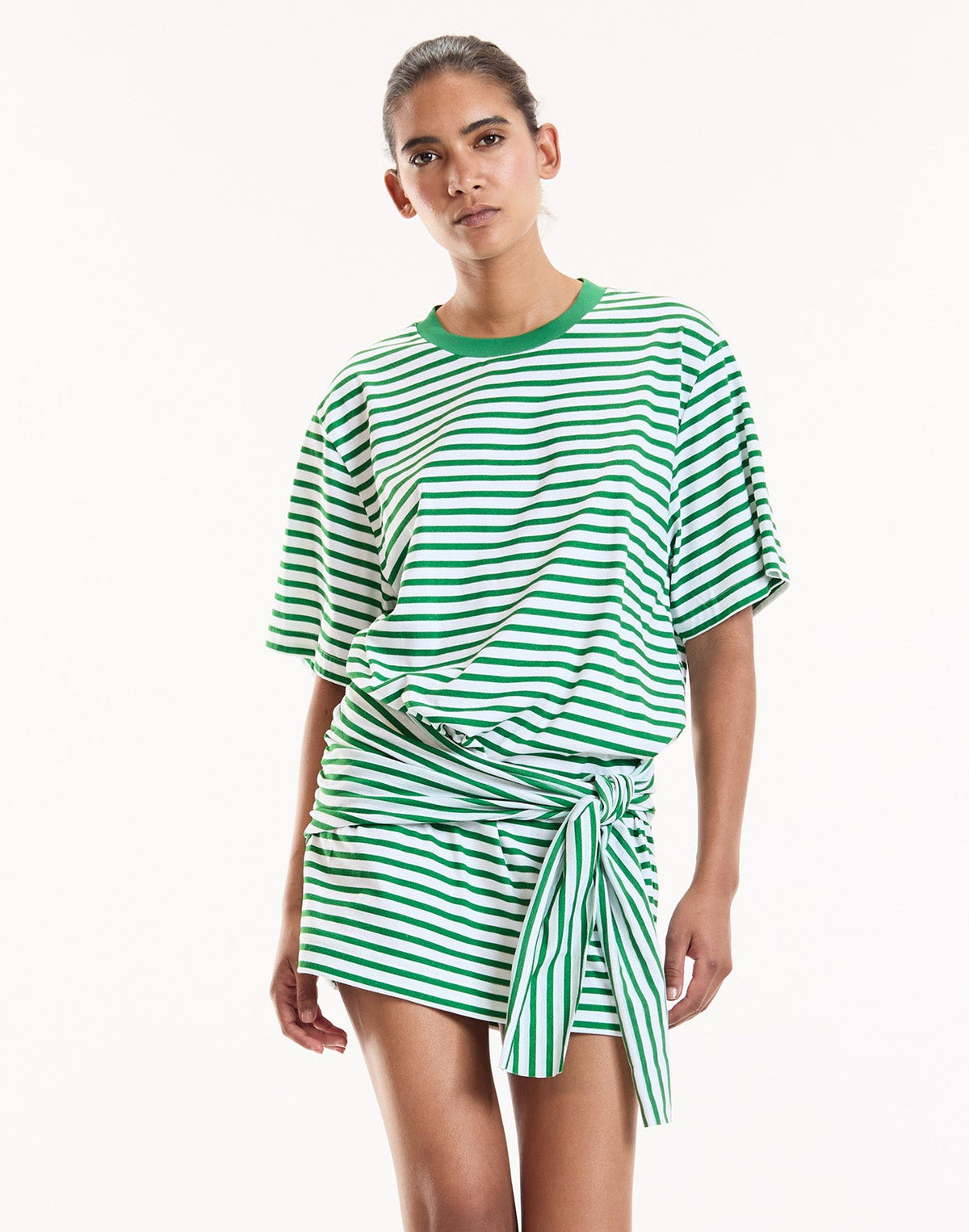The Yacht Dress | Cynthia Rowley Clothing
