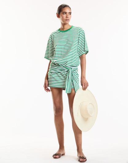 The Yacht Dress | Cynthia Rowley Clothing