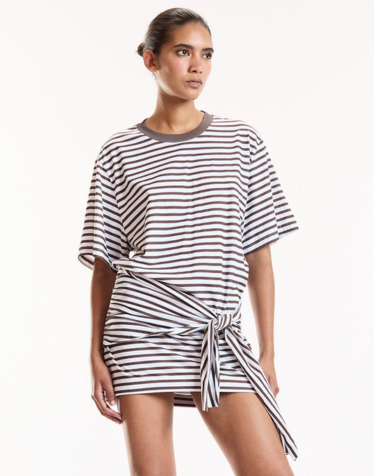 The Yacht Dress | Cynthia Rowley Clothing