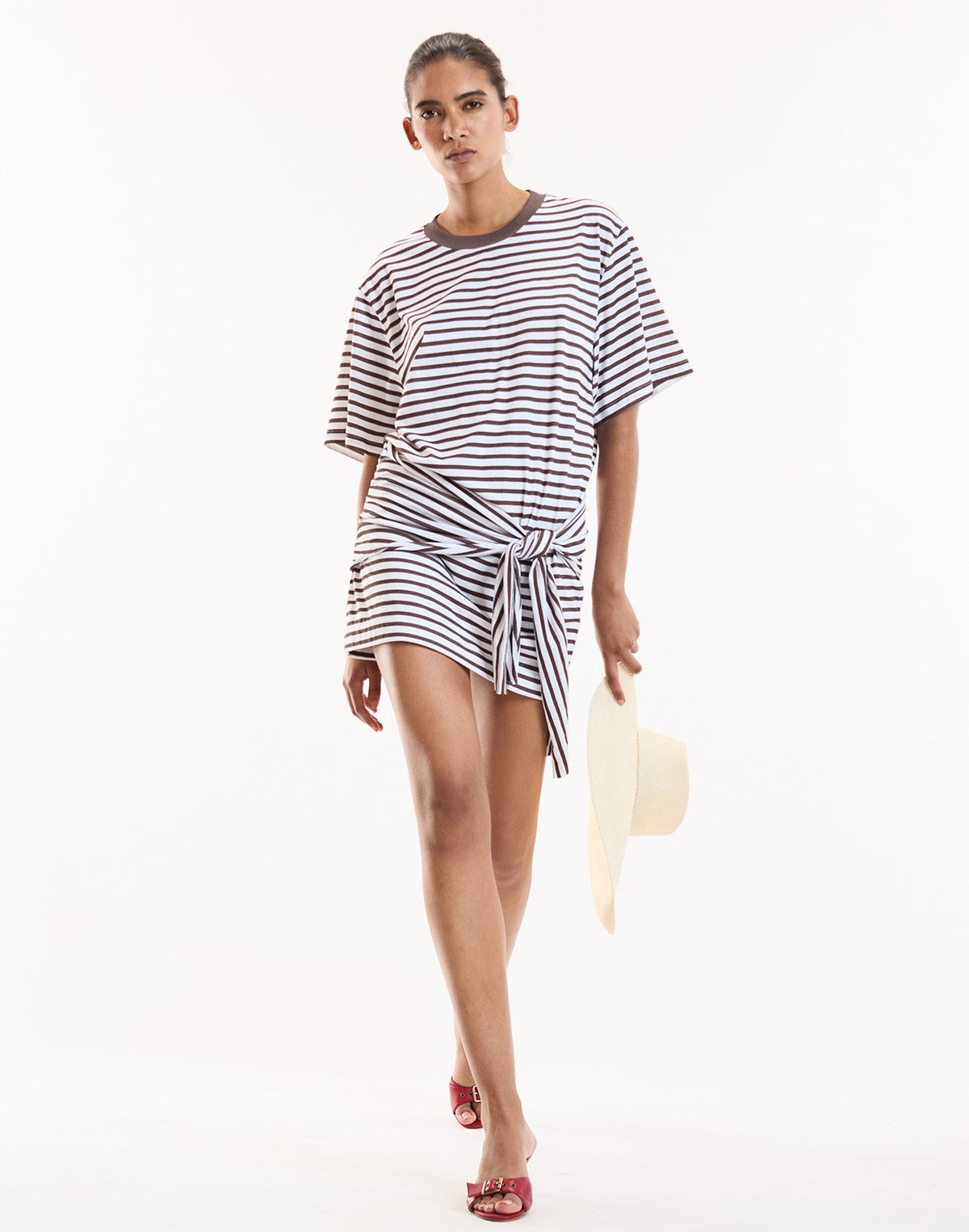 The Yacht Dress | Cynthia Rowley Clothing