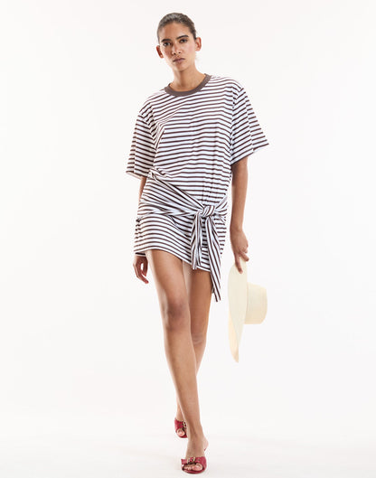 The Yacht Dress | Cynthia Rowley Clothing
