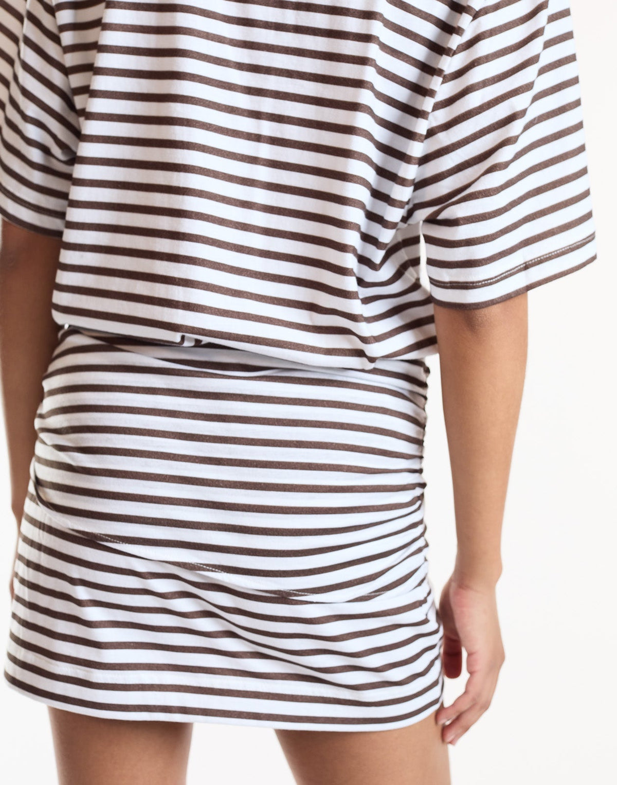 The Yacht Dress | Cynthia Rowley Clothing