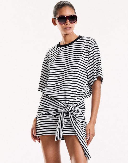 The Yacht Dress | Cynthia Rowley Clothing