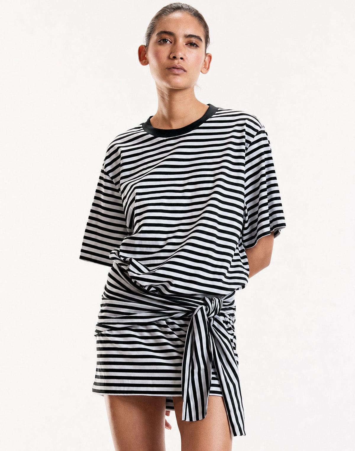 The Yacht Dress | Cynthia Rowley Clothing