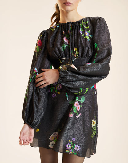 Moonlight Shimmer Dress | Cynthia Rowley Clothing