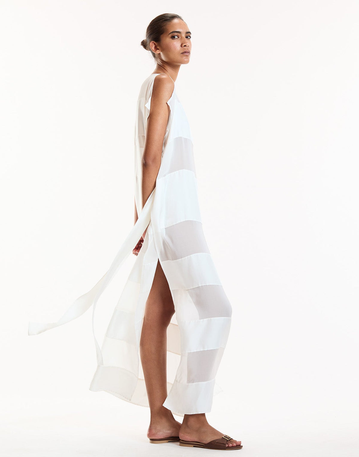 Windswept Dress | Cynthia Rowley Clothing