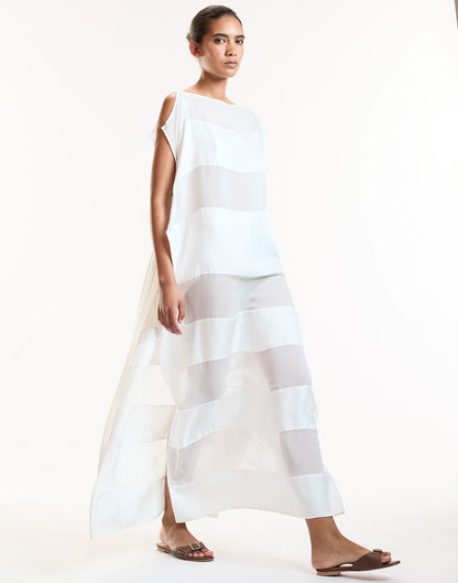 Windswept Dress | Cynthia Rowley Clothing