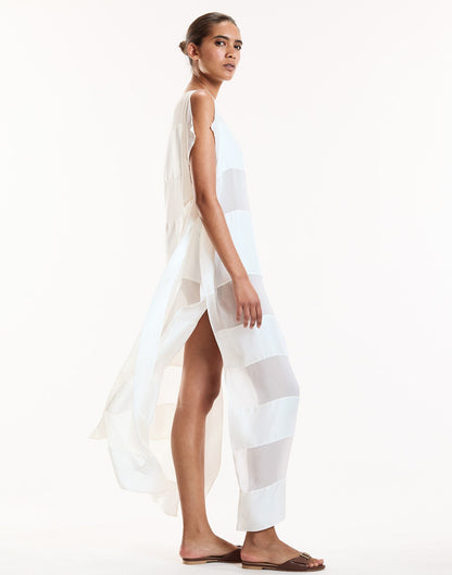 Windswept Dress | Cynthia Rowley Clothing
