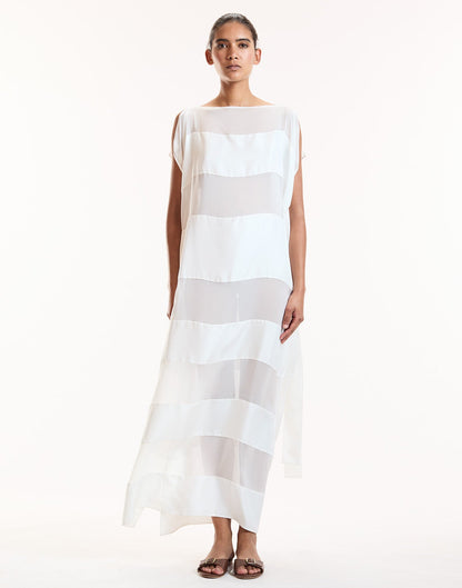 Windswept Dress | Cynthia Rowley Clothing