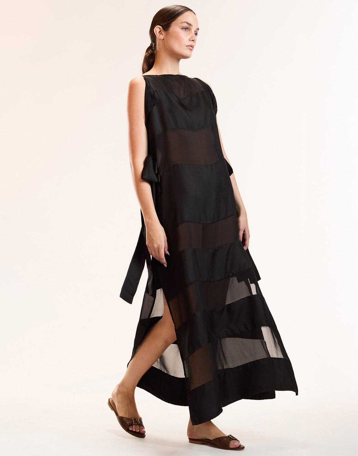Windswept Dress | Cynthia Rowley Clothing