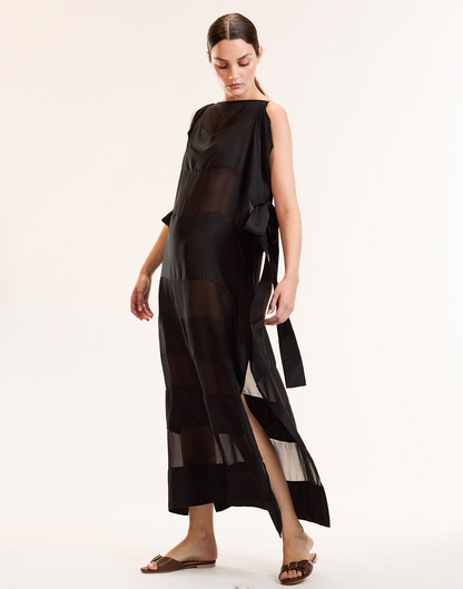 Windswept Dress | Cynthia Rowley Clothing
