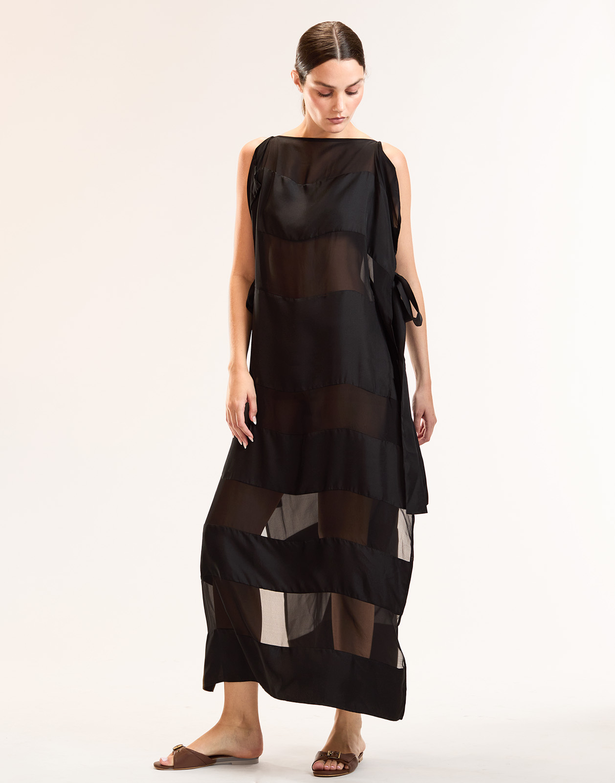 Windswept Dress | Cynthia Rowley Clothing