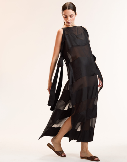 Windswept Dress | Cynthia Rowley Clothing