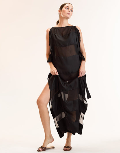 Windswept Dress | Cynthia Rowley Clothing