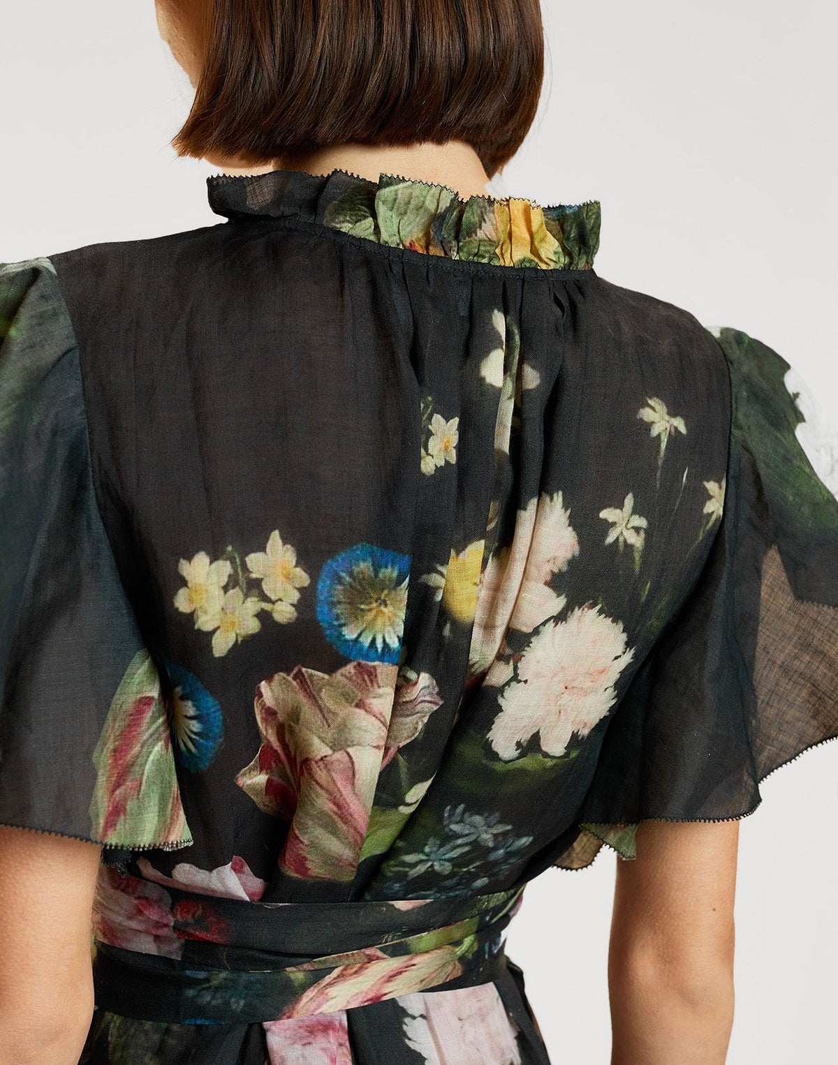 Portofino Kaftan | Cynthia Rowley Clothing