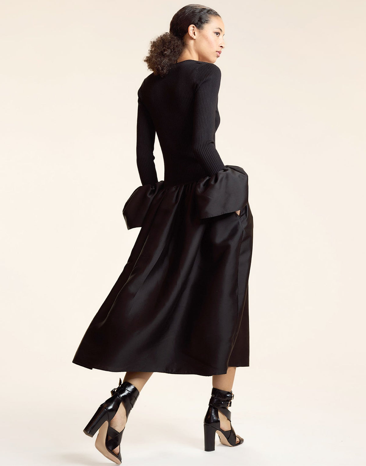 Fiona Dress | Cynthia Rowley Clothing|Sale