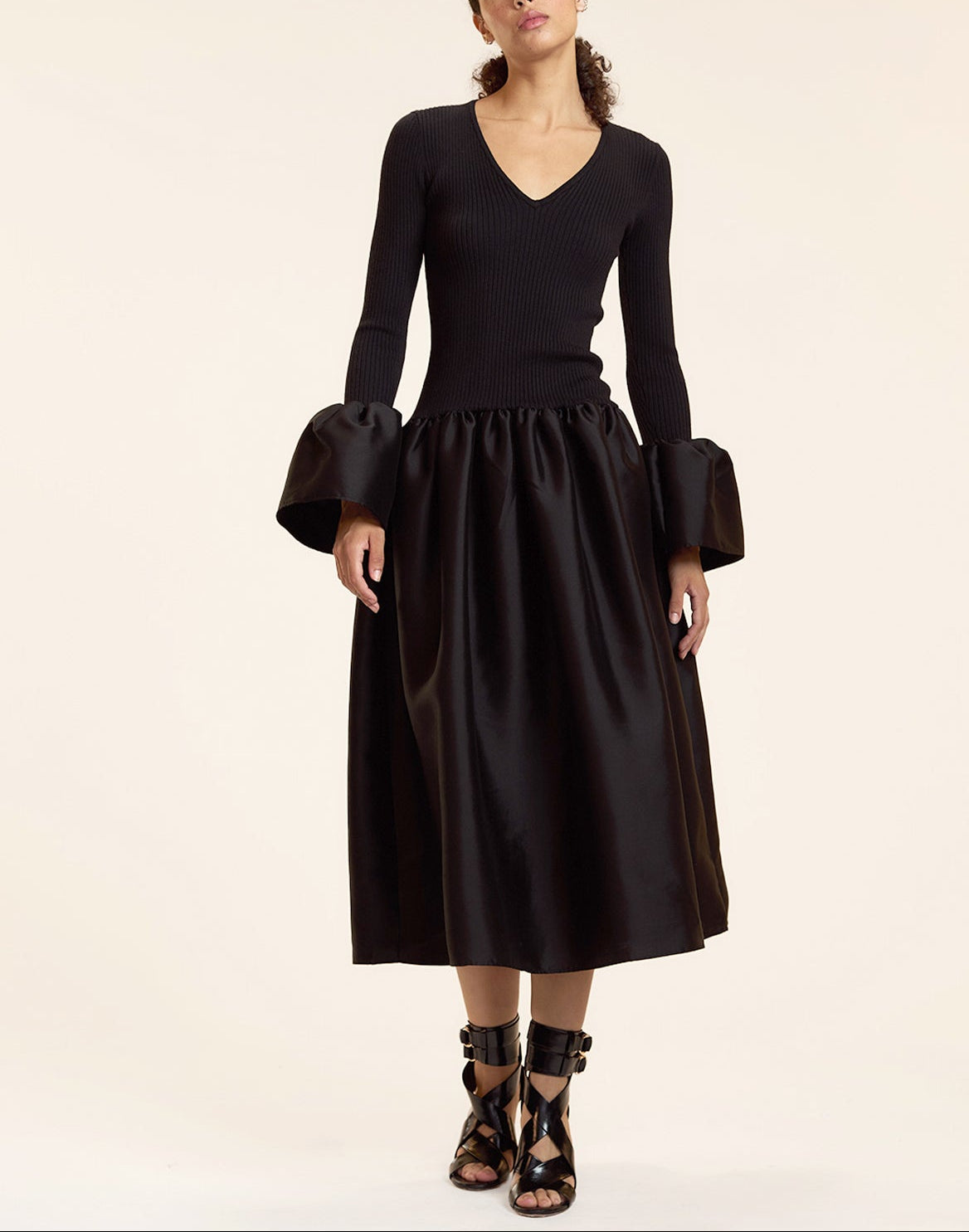 Fiona Dress | Cynthia Rowley Clothing|Sale