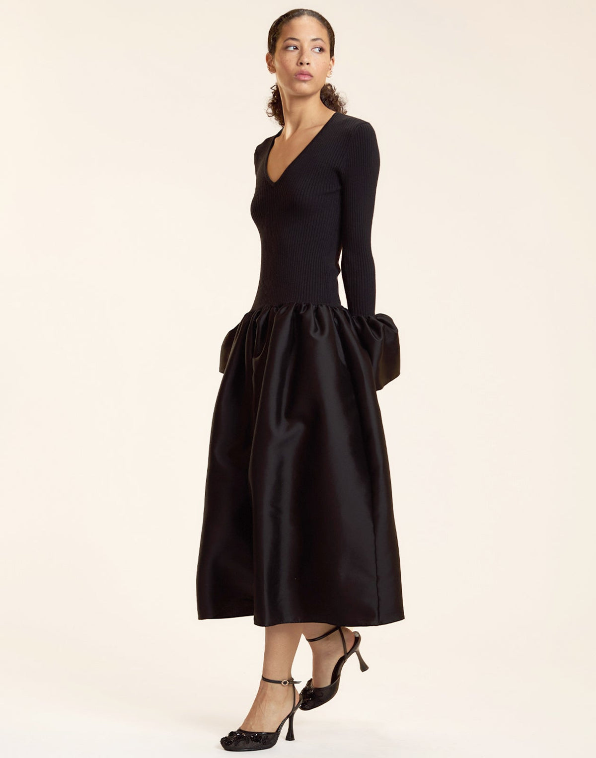 Fiona Dress | Cynthia Rowley Clothing|Sale