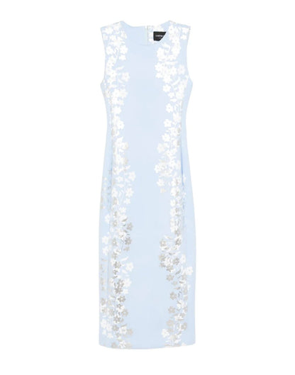 Sleeveless Bonded Dress | Cynthia Rowley Clothing|Sale