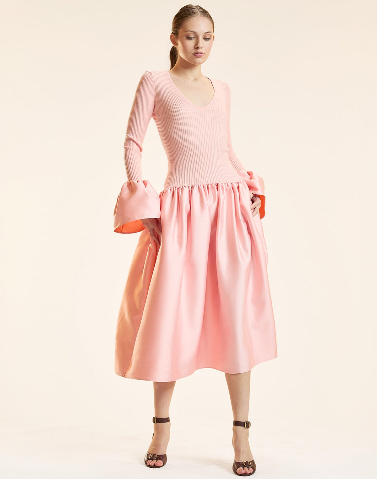 Fiona Dress | Cynthia Rowley Clothing|Sale
