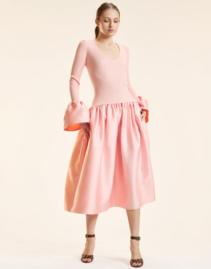 Fiona Dress | Cynthia Rowley Clothing|Sale