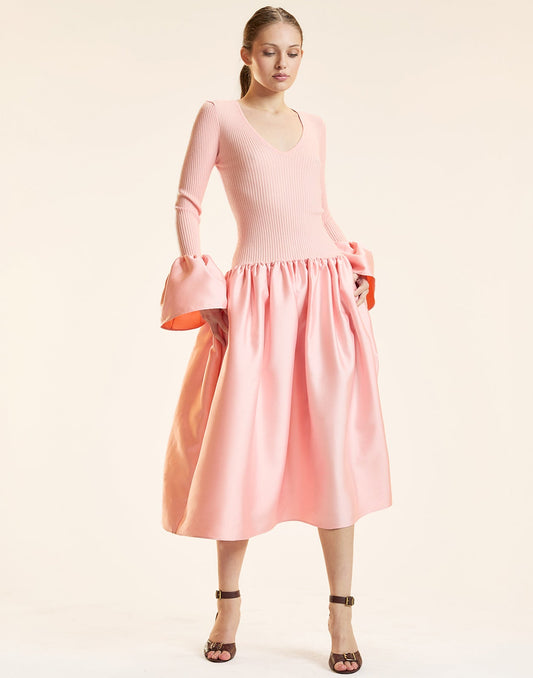 Fiona Dress | Cynthia Rowley Clothing|Sale