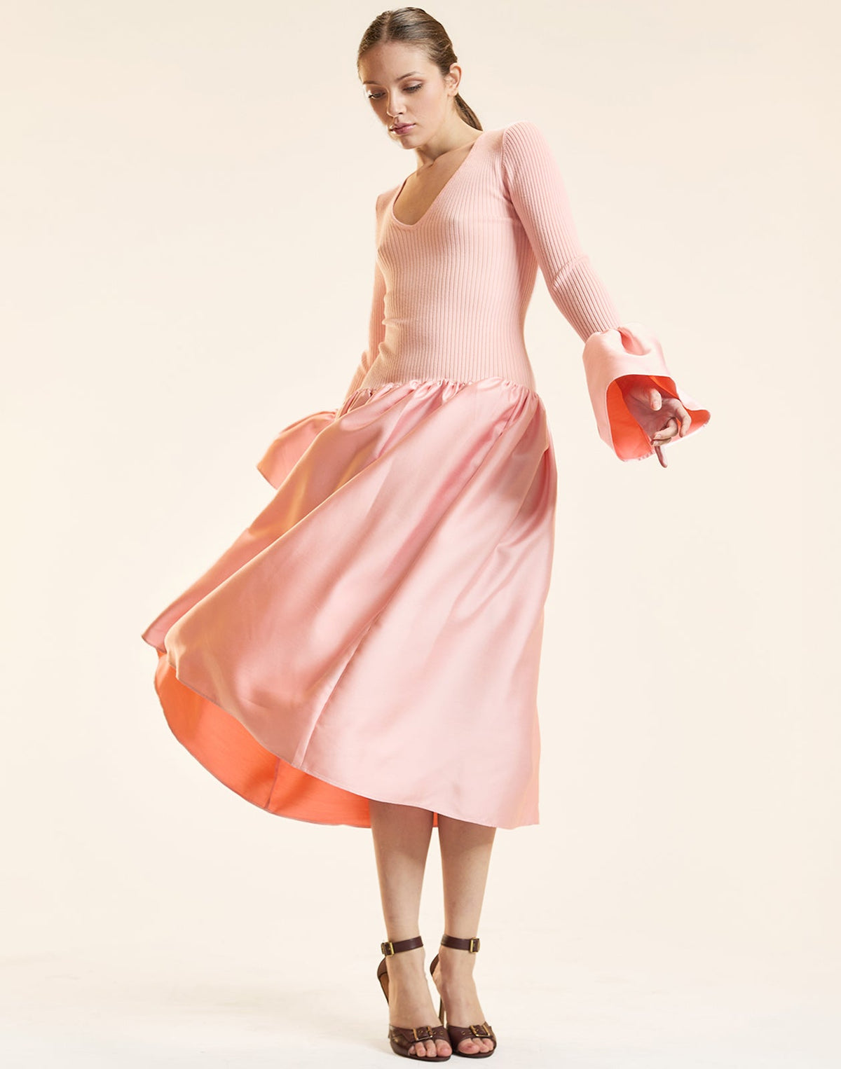 Fiona Dress | Cynthia Rowley Clothing|Sale