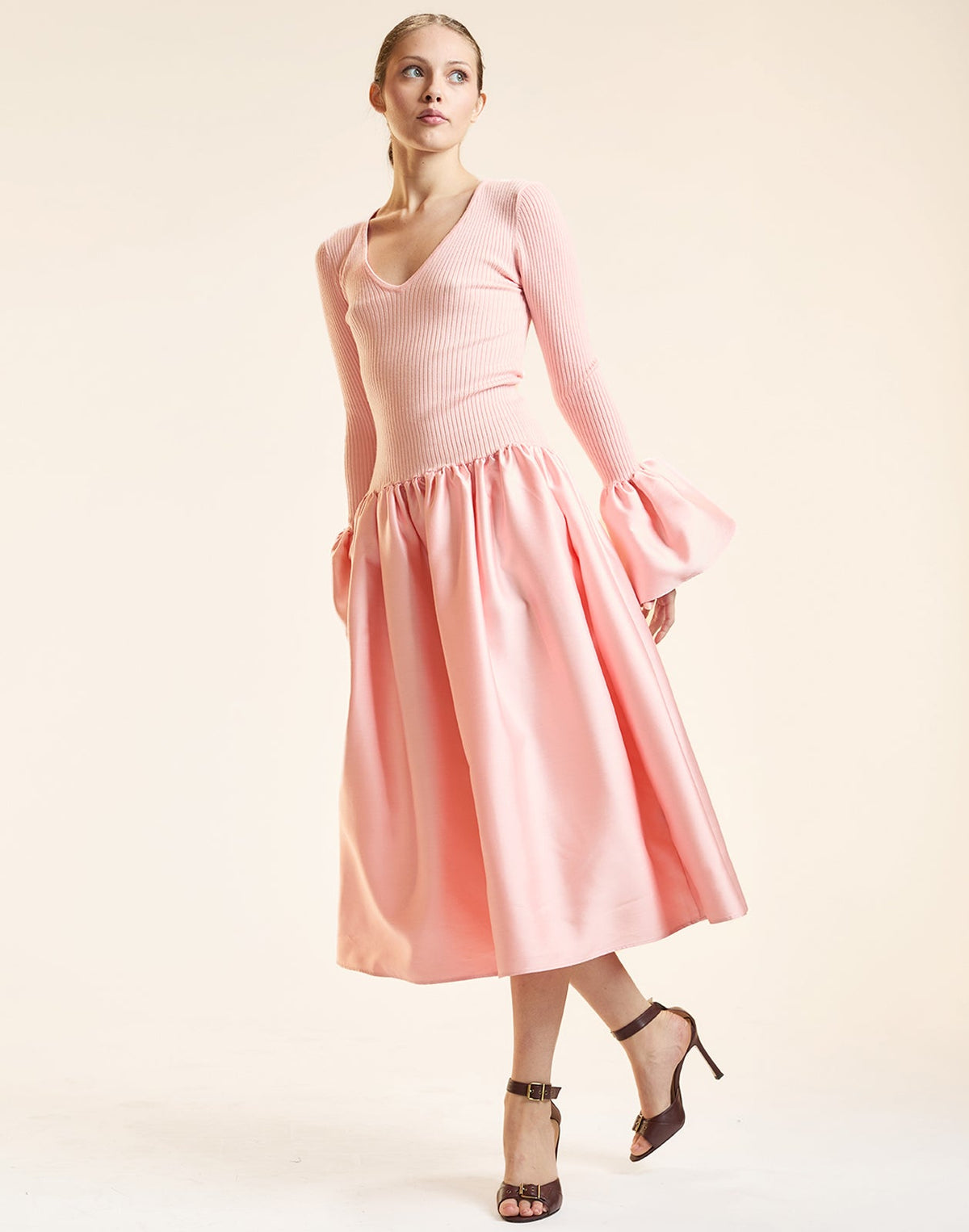 Fiona Dress | Cynthia Rowley Clothing|Sale