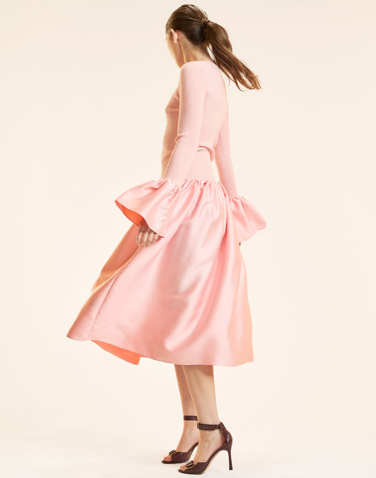 Fiona Dress | Cynthia Rowley Clothing|Sale