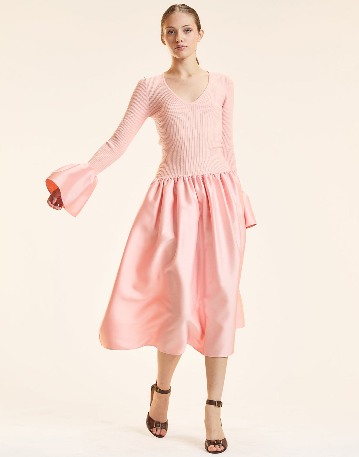 Fiona Dress | Cynthia Rowley Clothing|Sale