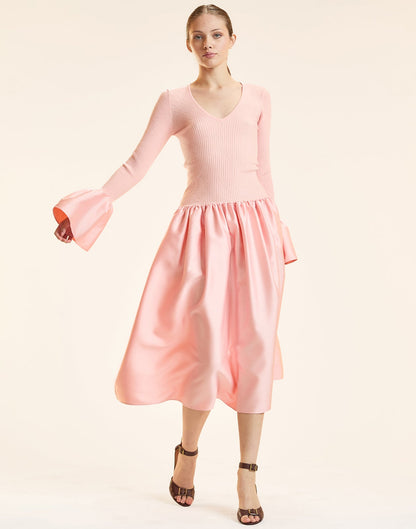 Fiona Dress | Cynthia Rowley Clothing|Sale