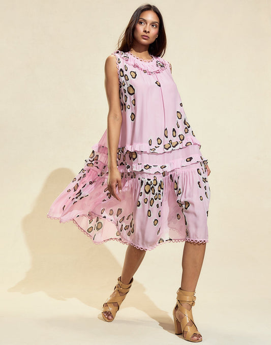 Amalfi Sleeveless Dress | Cynthia Rowley Clothing|Sale