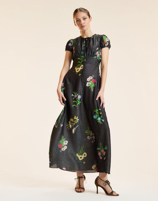 Moonlight Shimmer Dress | Cynthia Rowley Clothing