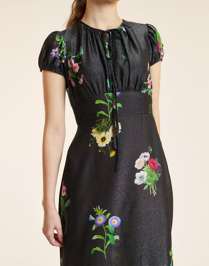 Moonlight Shimmer Dress | Cynthia Rowley Clothing