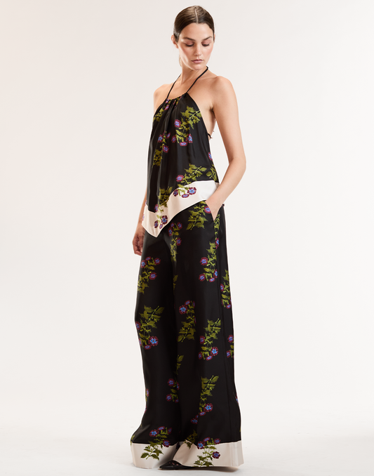 Bon Voyage Top | Cynthia Rowley Clothing