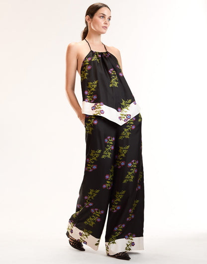 Bon Voyage Top | Cynthia Rowley Clothing