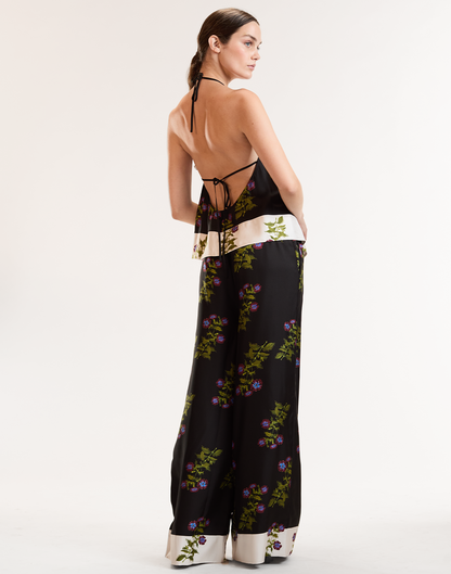 Bon Voyage Top | Cynthia Rowley Clothing