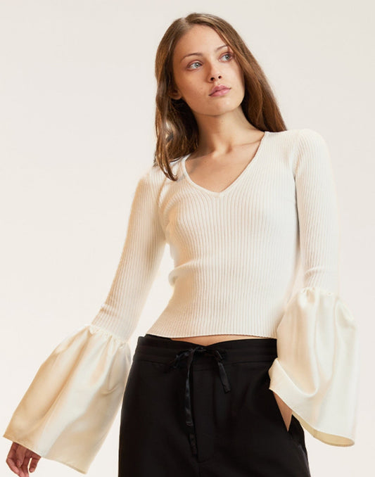 Fiona Top | Cynthia Rowley Clothing|Sale