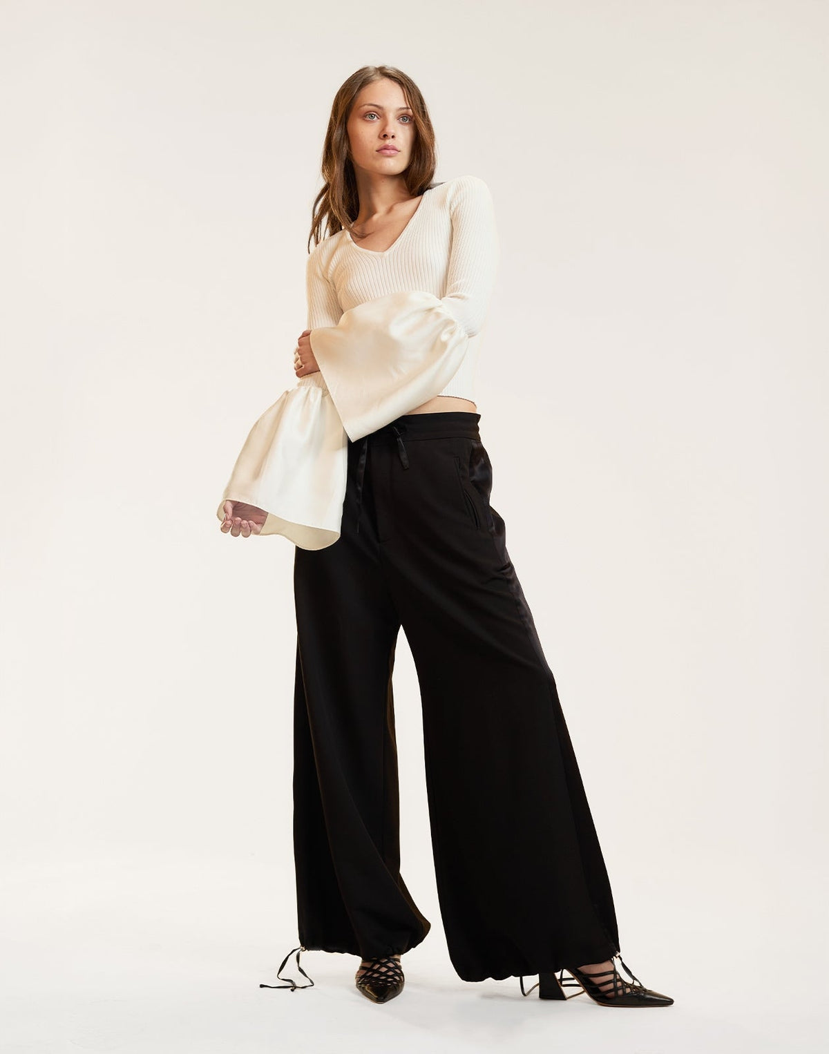 Fiona Top | Cynthia Rowley Clothing|Sale