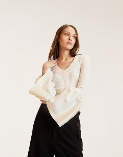 Fiona Top | Cynthia Rowley Clothing|Sale