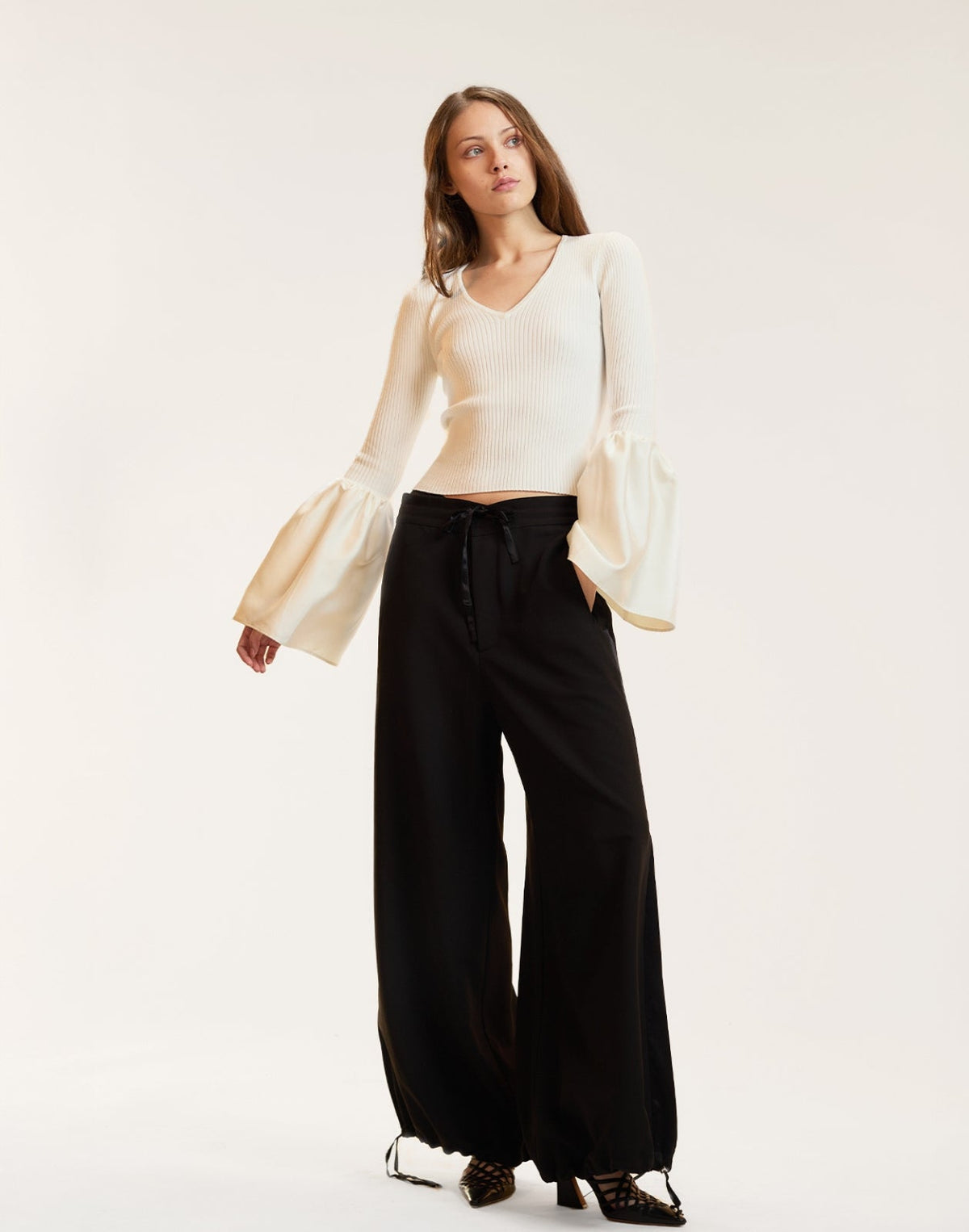 Fiona Top | Cynthia Rowley Clothing|Sale