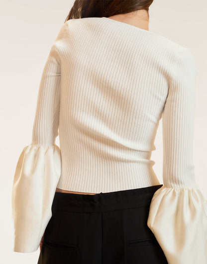 Fiona Top | Cynthia Rowley Clothing|Sale